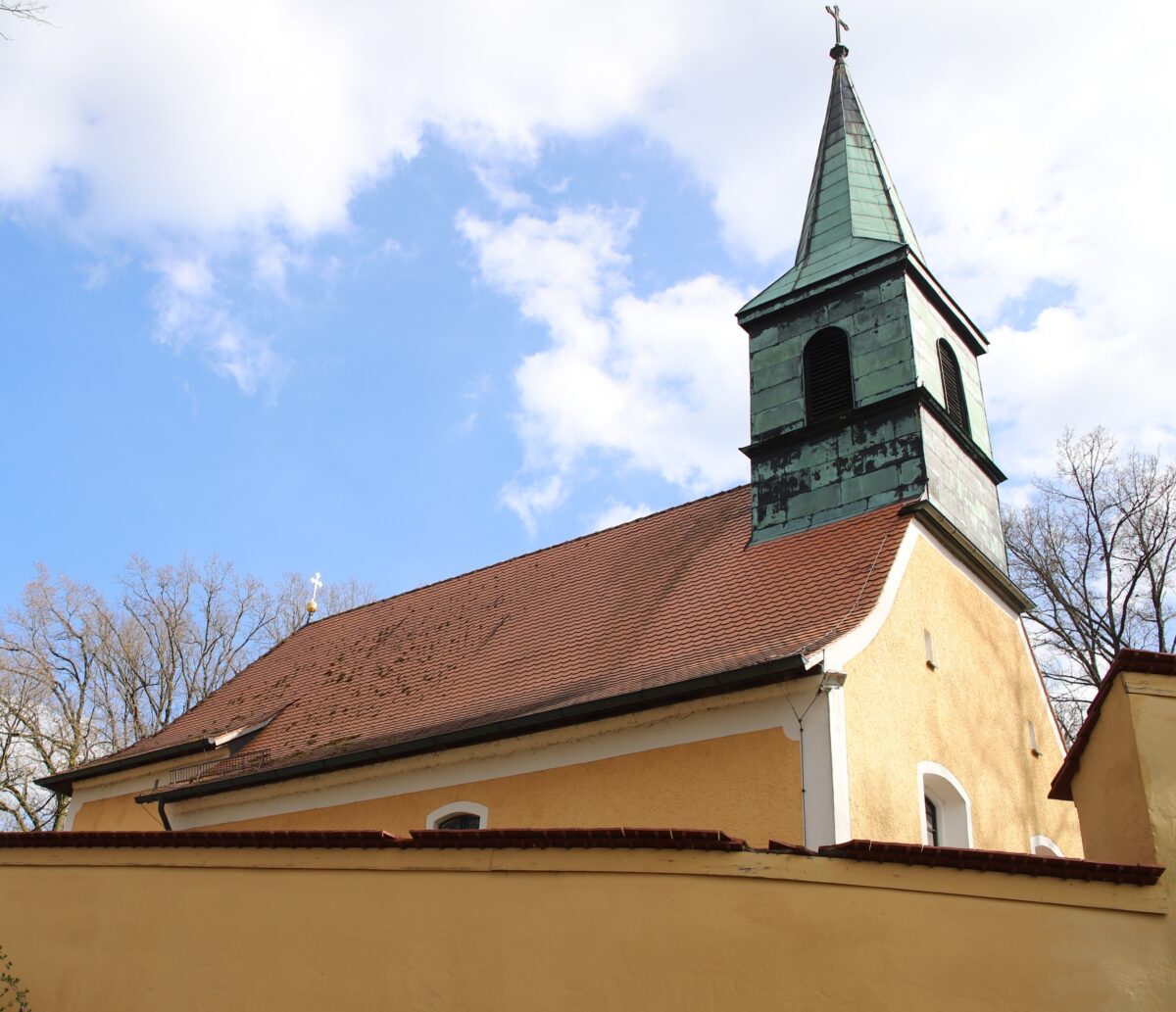 Etzenrichts Haushalt 2025: Stabil bei 7,65 Millionen Euro