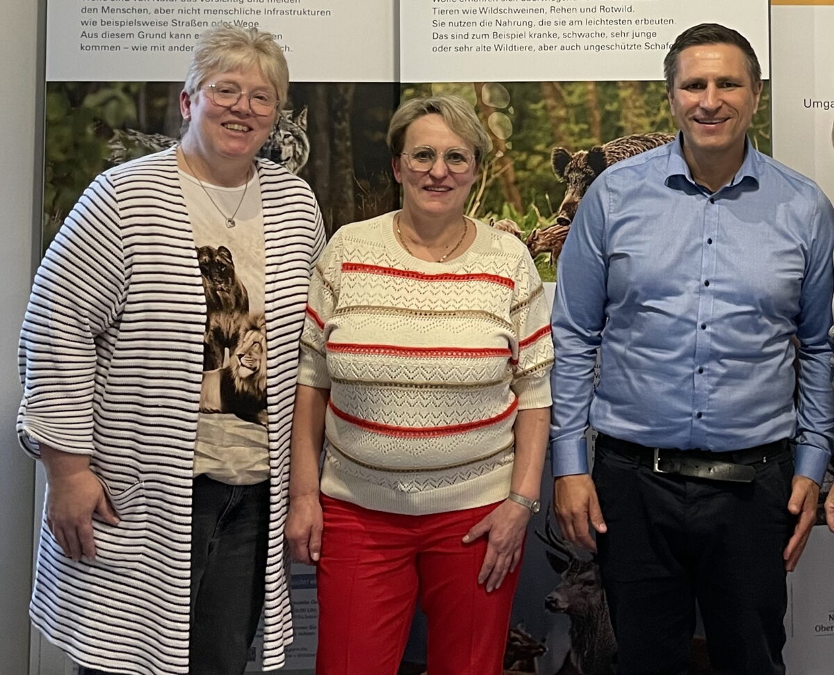 Frauenunion Eschenbach setzt eindrucksvolle Projekte fort