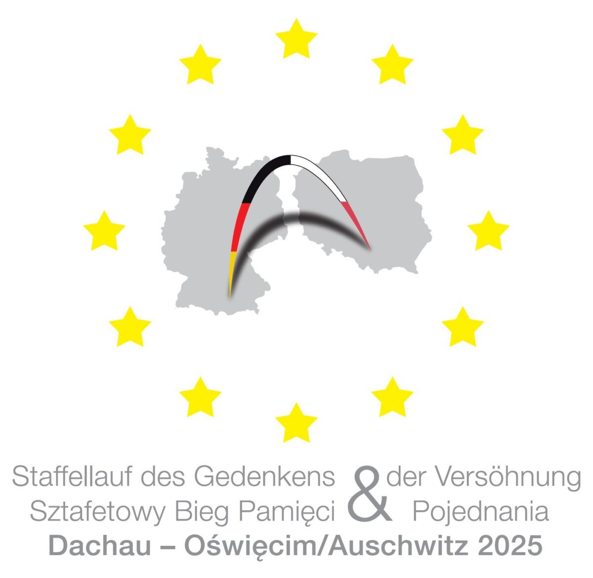 Friedenslauf erinnert an KZ-Befreiung vor 80 Jahren