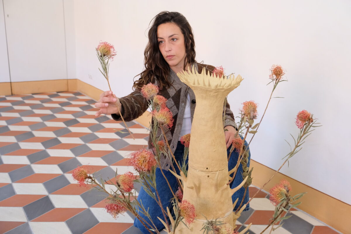 El Buen Morir – die Kunst vom guten Tod kommt derzeit aus Speinshart