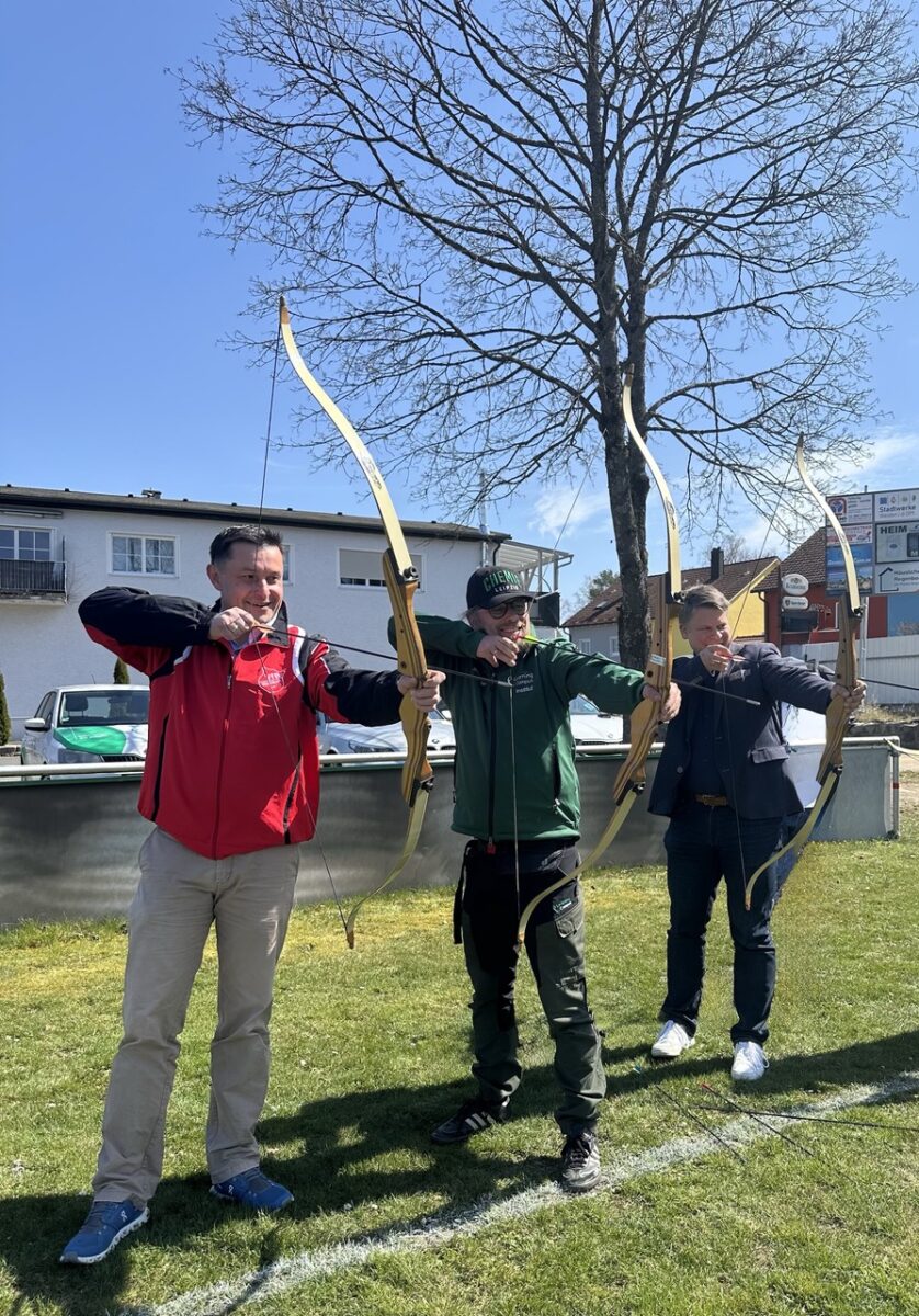 Neue Ferienbetreuung 2025 in Weiden startet