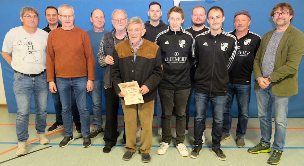 Neustadt am Kulm: Vielfältiges Sportangebot überzeugt