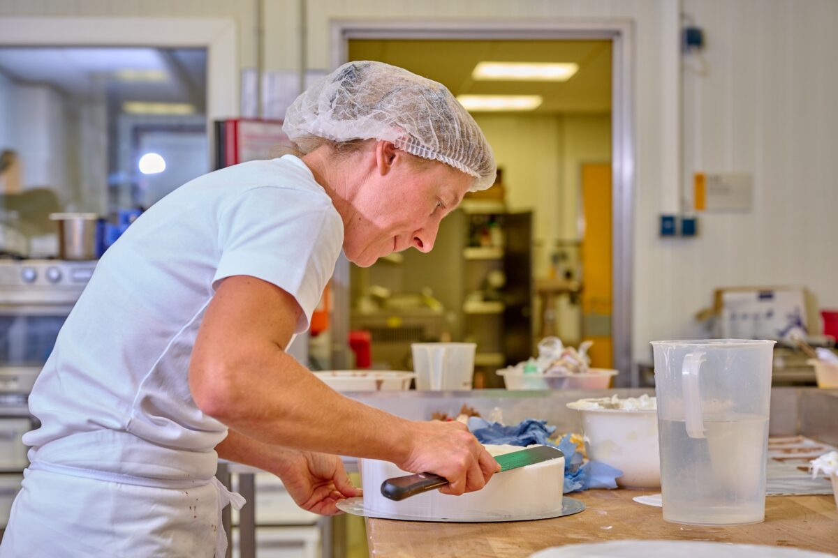 Ostbayerisches Handwerk: Hoffnung trotz Herausforderungen