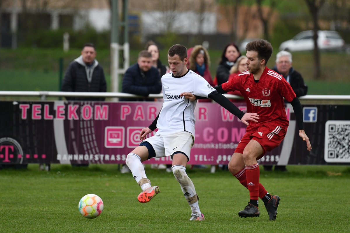 Kreisliga Nord AM/WEN: Schirmitz und Tremmersdorf vor machbaren Aufgaben