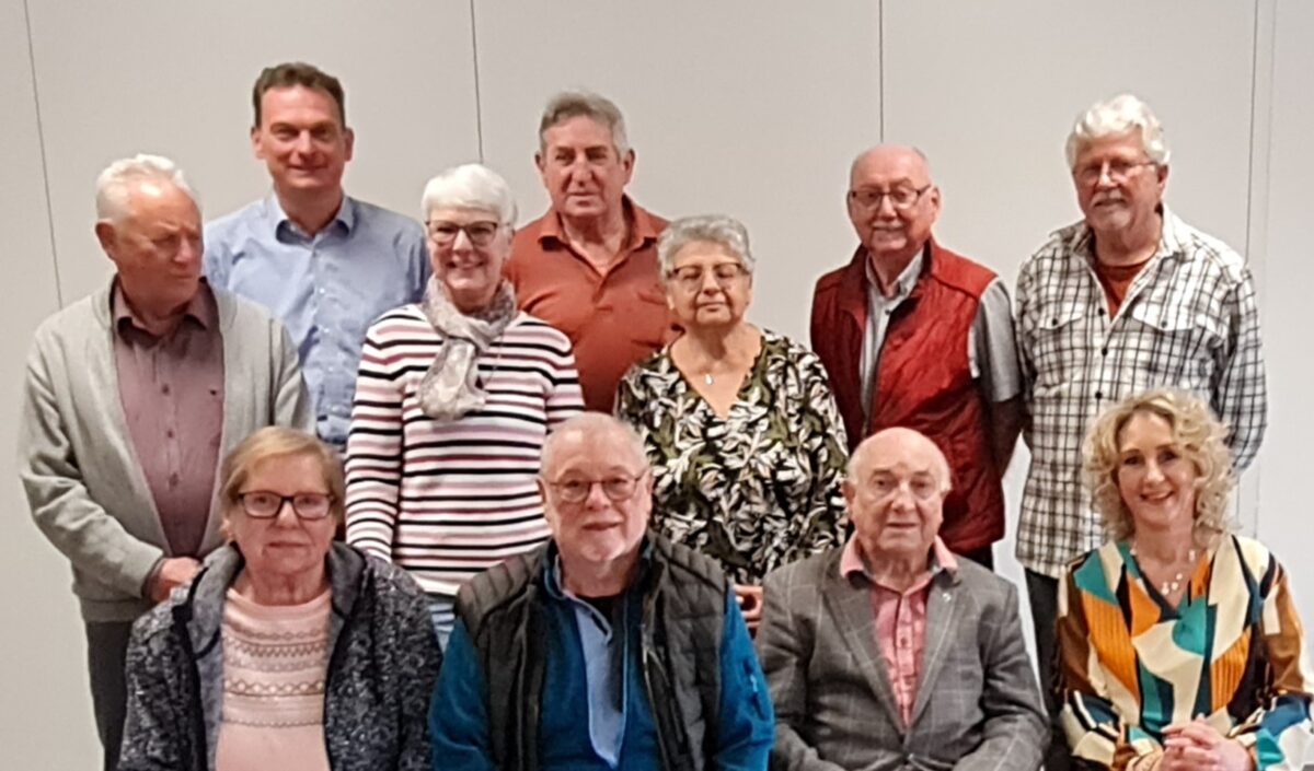 Erfolgreiche Bilanz des Reha-Vital-Sport