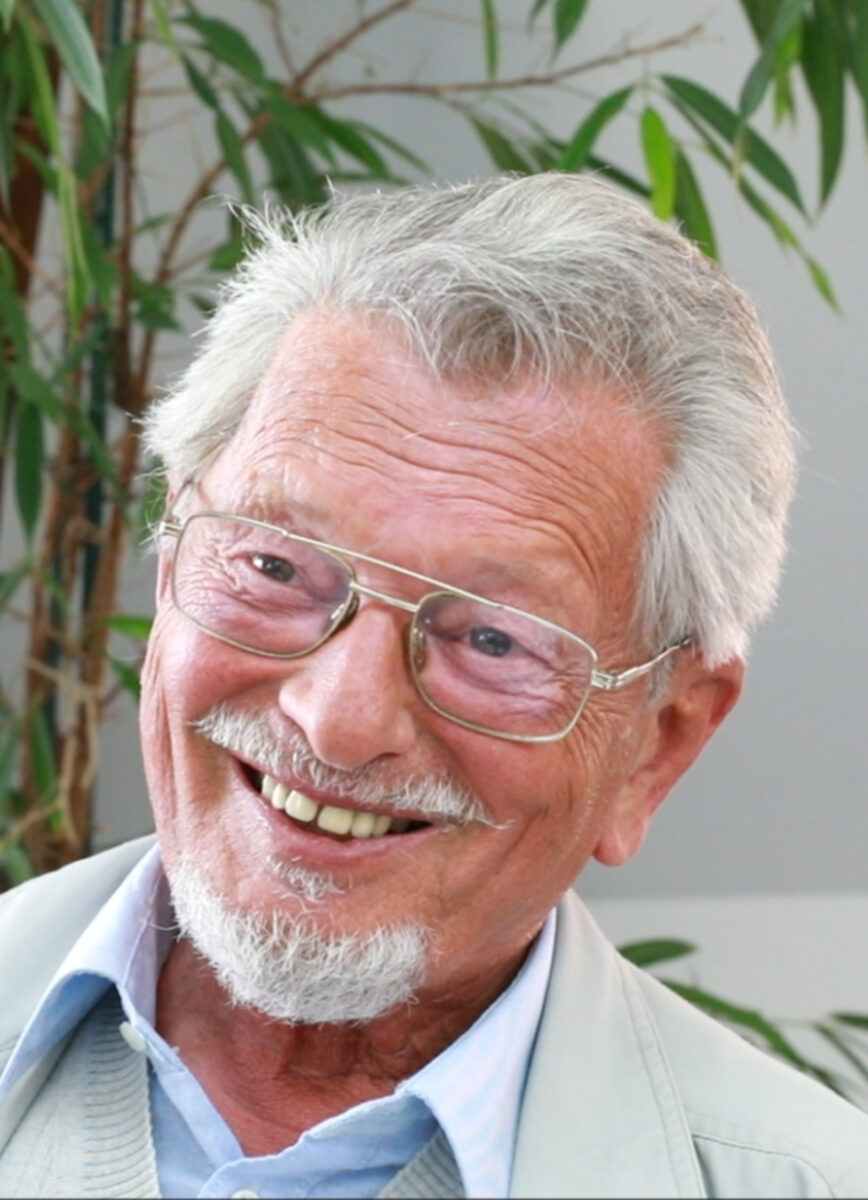 Rudolf Arndts bewegende Flucht in Erbendorfs Sonderausstellung