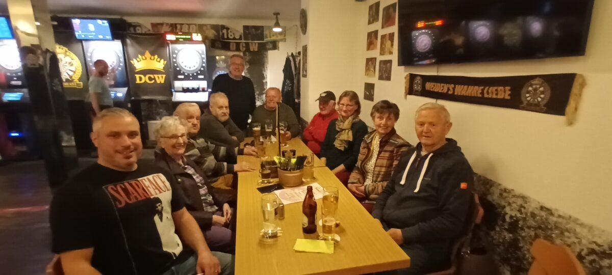 SPD Weiden-West lädt zum Hutza-Abend mit Diskussion