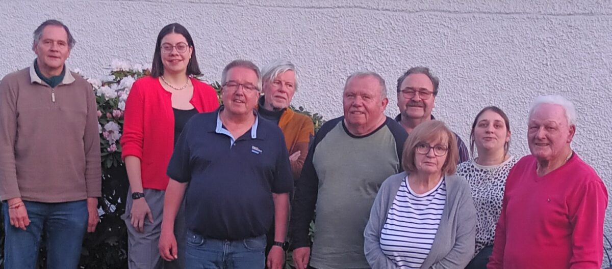 SPD Weiden diskutiert kontrovers Koalitionsvertrag