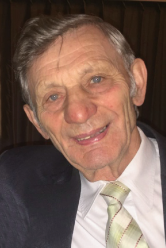 Speinshart trauert um Altbürgermeister Josef Scherl