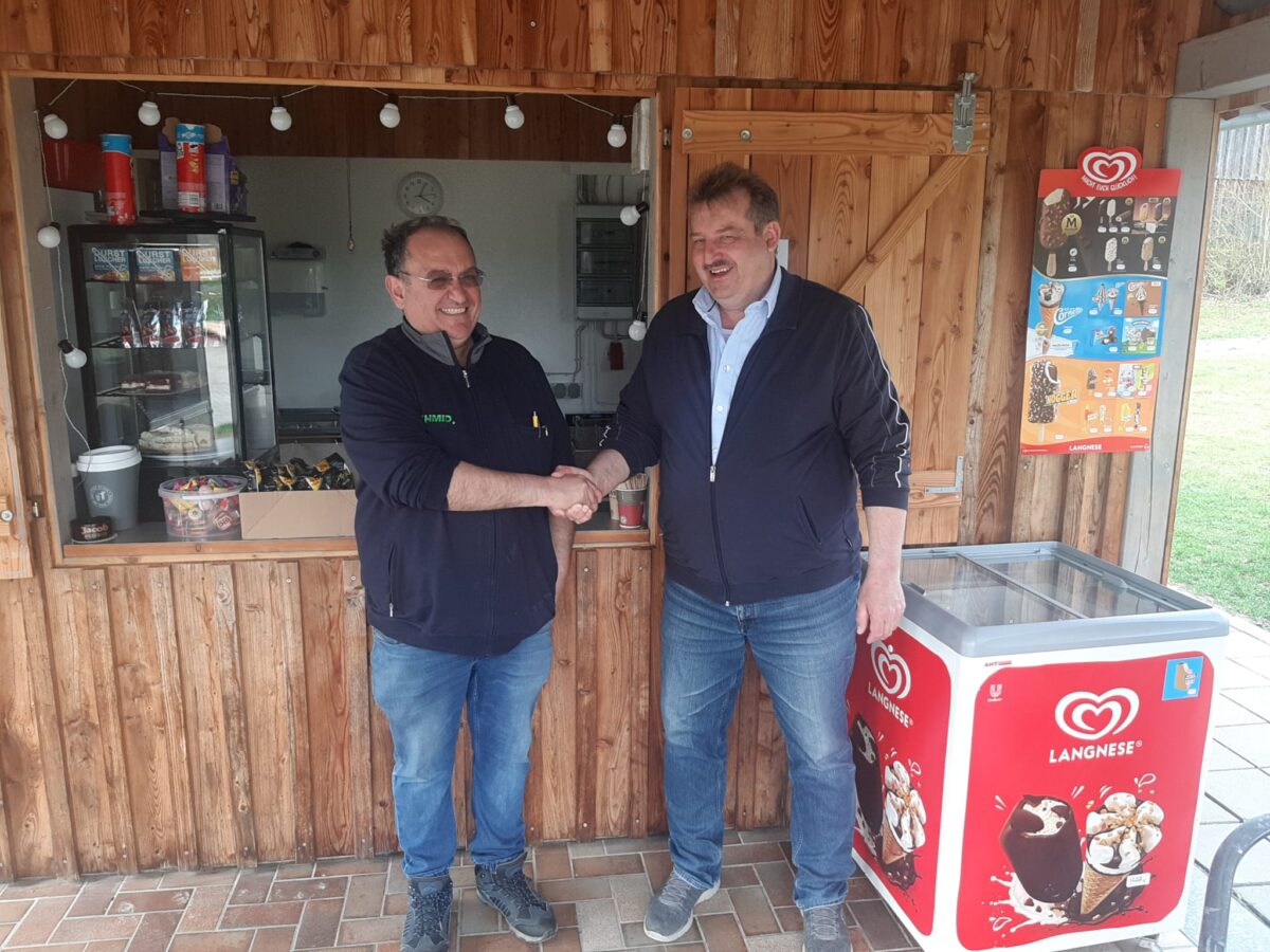 Schönsee eröffnet Moorbad-Saison mit Neuerungen