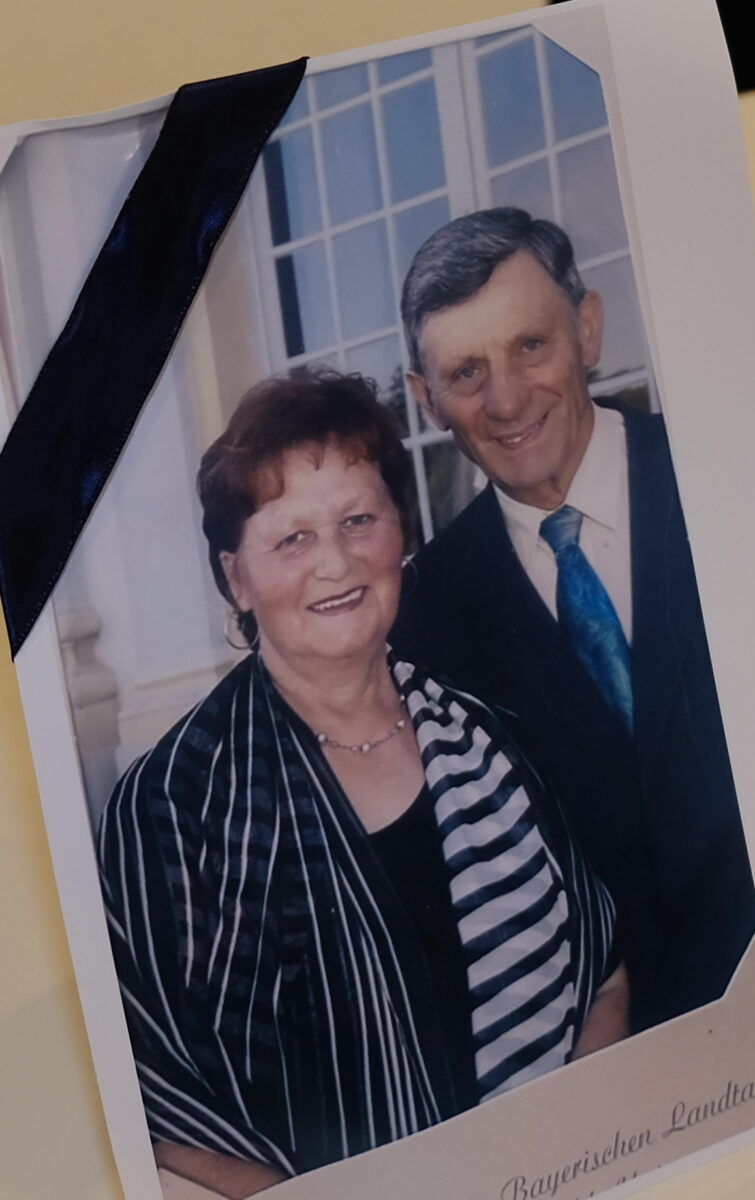 Aus der GR-Sitzung in Speinshart