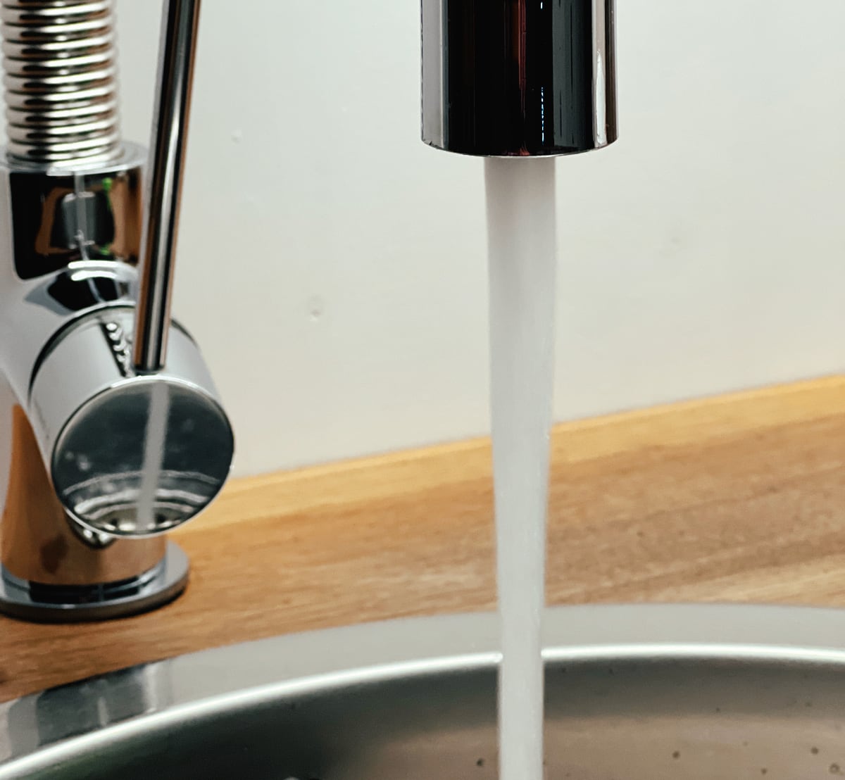 Auerbach plant Neukalkulation von Wasser- und Kanalgebühren