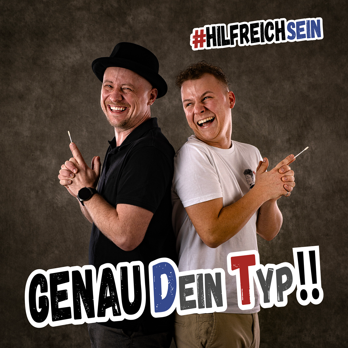 Typisierungstour „Genau Dein Typ“: Gemeinsam gegen Leukämie macht Stopp in Pressath