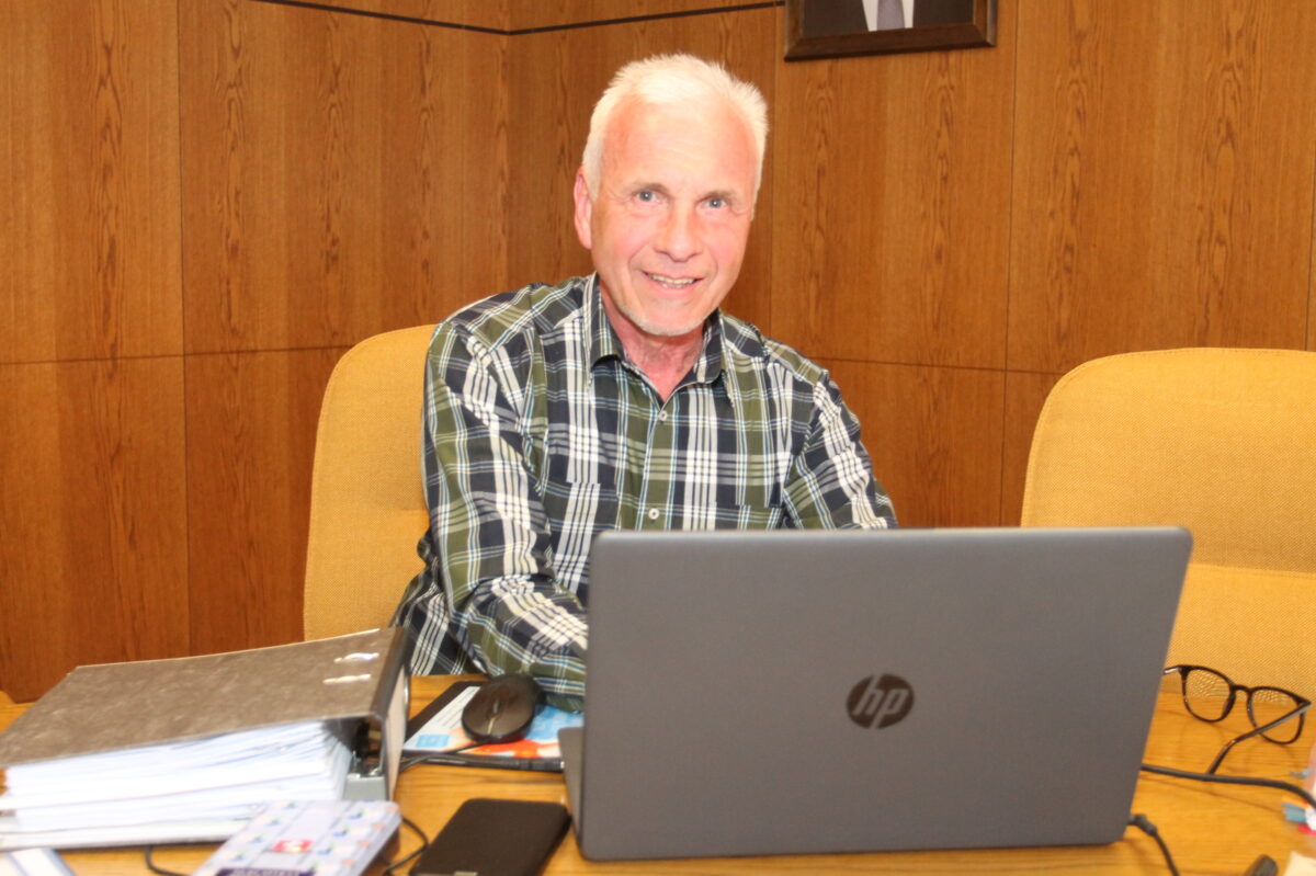 Waidhaus stellt soliden Haushalt 2025 vor