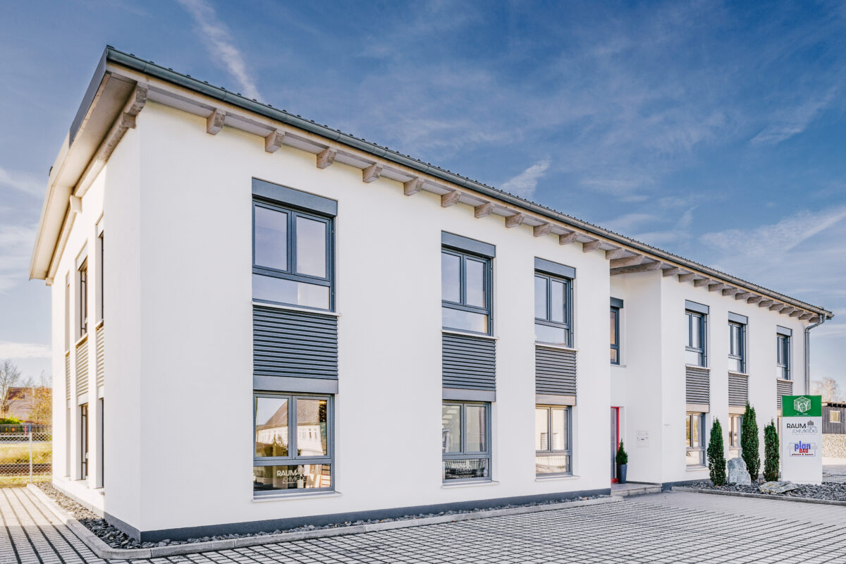 Tag der offenen Tür bei der KY Bau GmbH: Zuhause beginnt mit Vertrauen – Baukompetenz hautnah