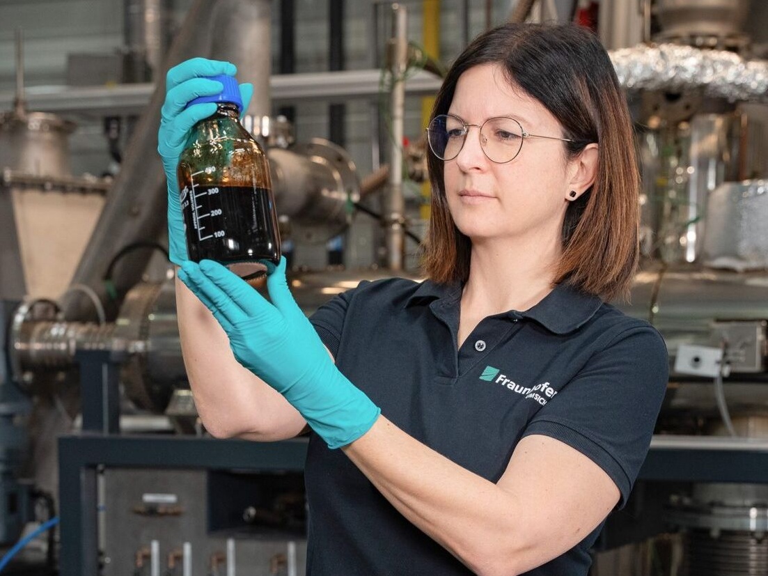 Kreislaufwirtschaft, die "Zauberformel" für eine sinnvolle Rohstoffwiederverwertung