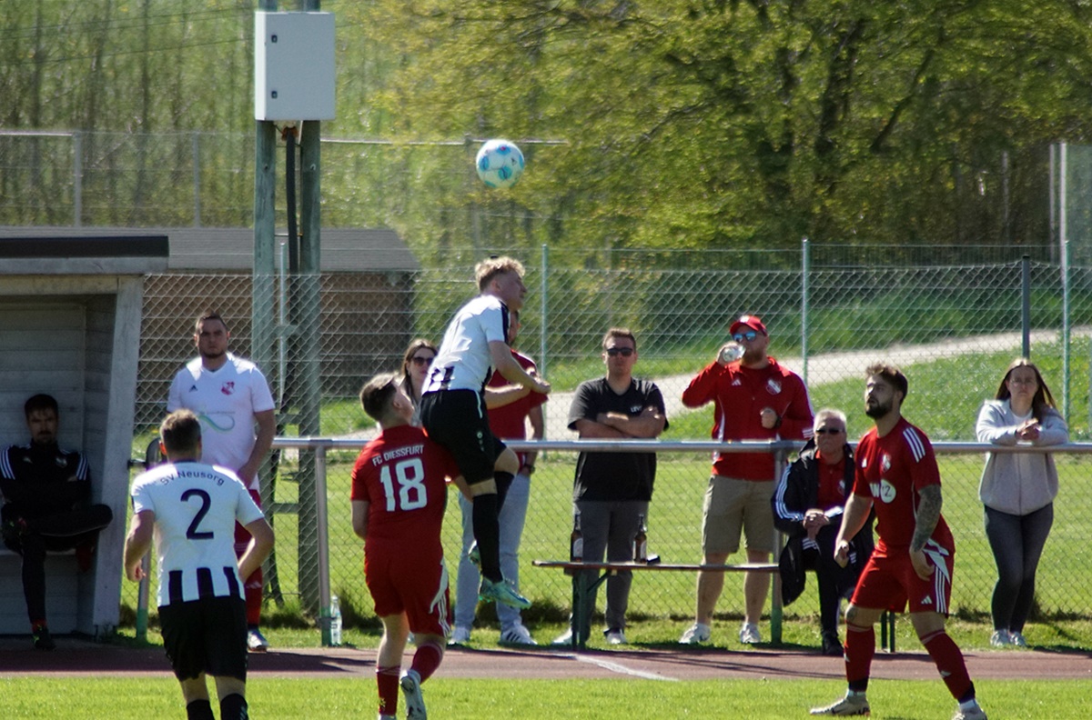 Kreisklasse West: Wer darf und muss in die Relegation?