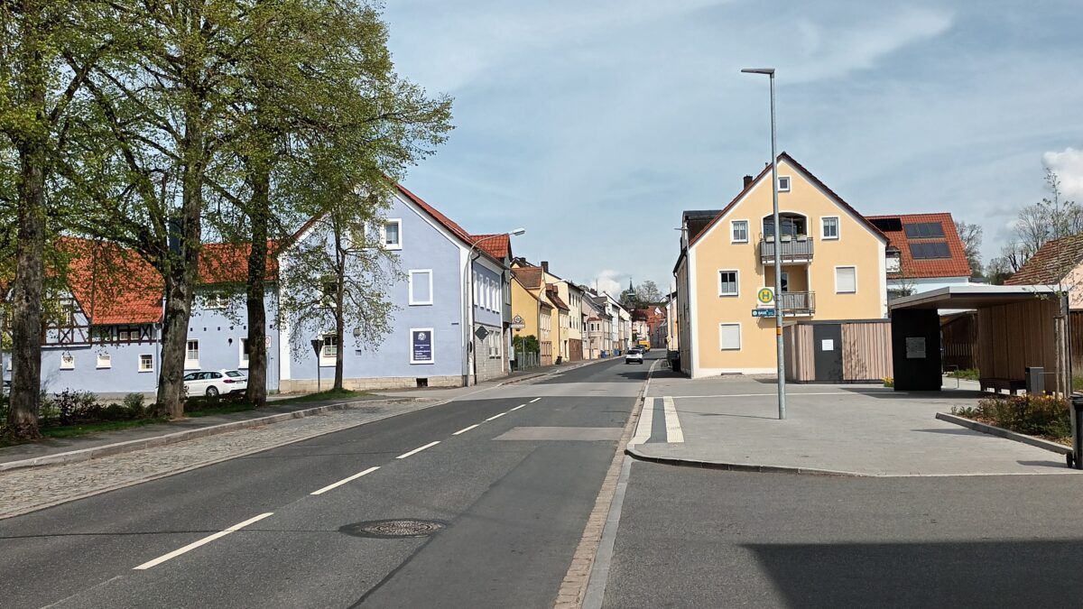 Bürgerversammlung: Pressath blickt optimistisch in die Zukunft