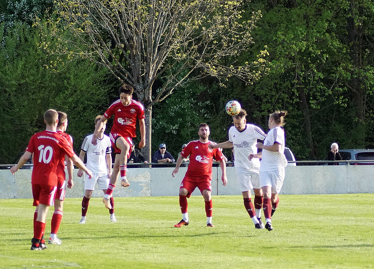 Kreisliga Nord: Schirmitz kann den Sekt schon kaltstellen