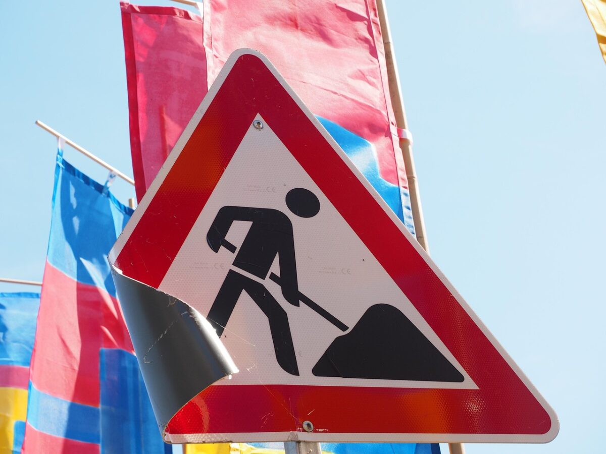 1. Mai - Tag der Arbeit