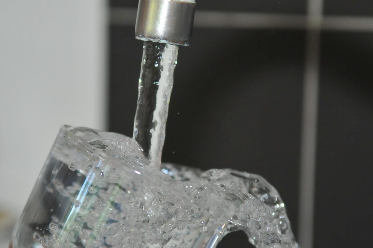 Wasser in Theisseil muss nach Störungen im Wasserleitungssystem abgekocht werden