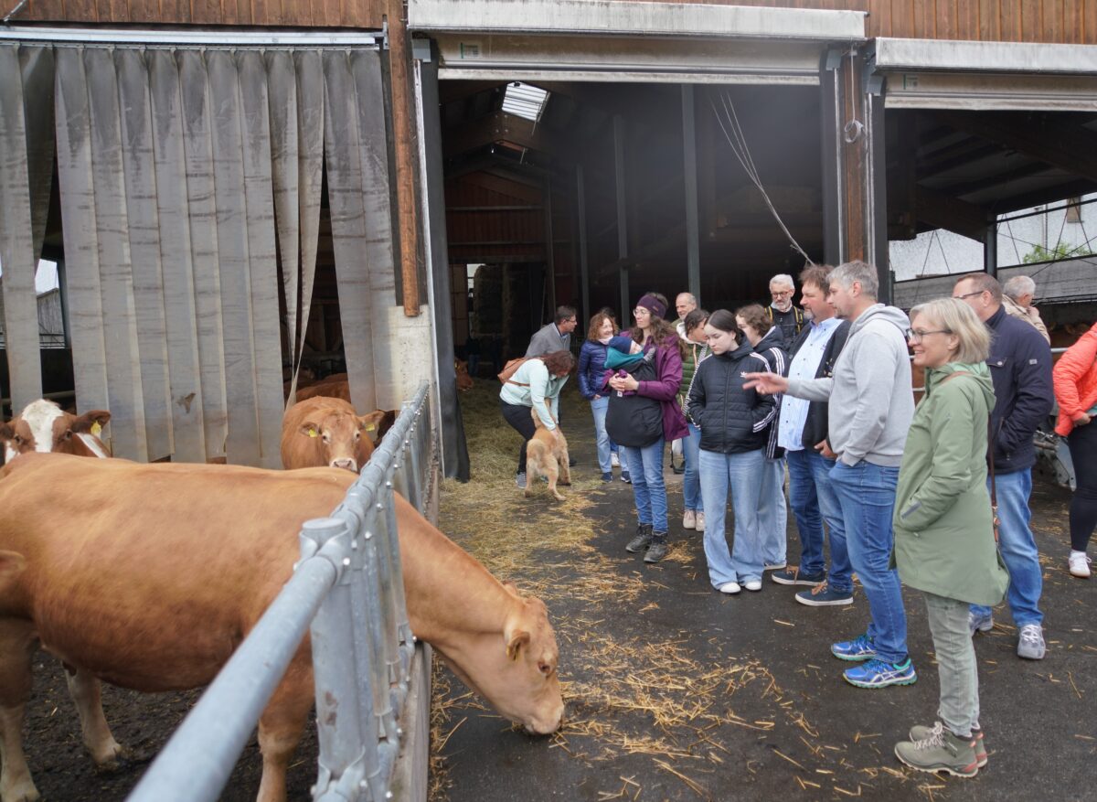 Starke Region trifft auf starke Heimatwerte