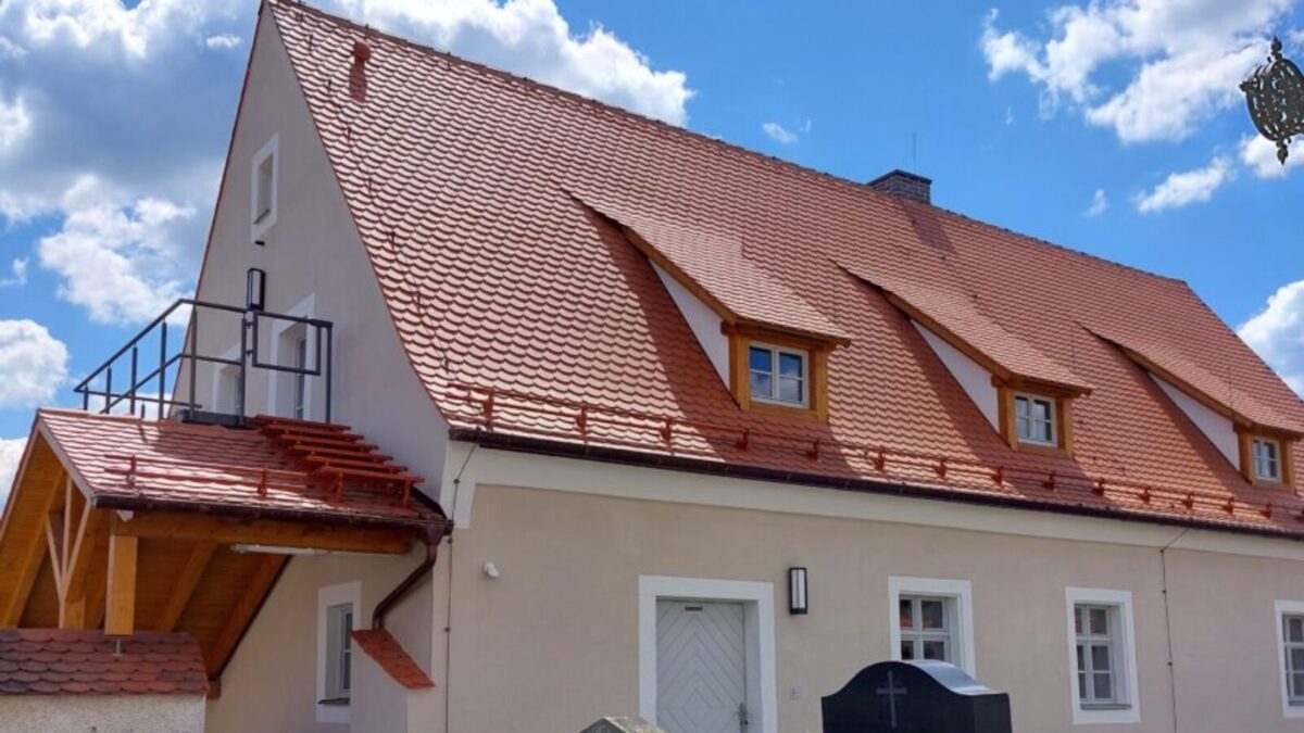 Einladung: Grillabend im Kooperatorenhaus in Beidl am 23. August