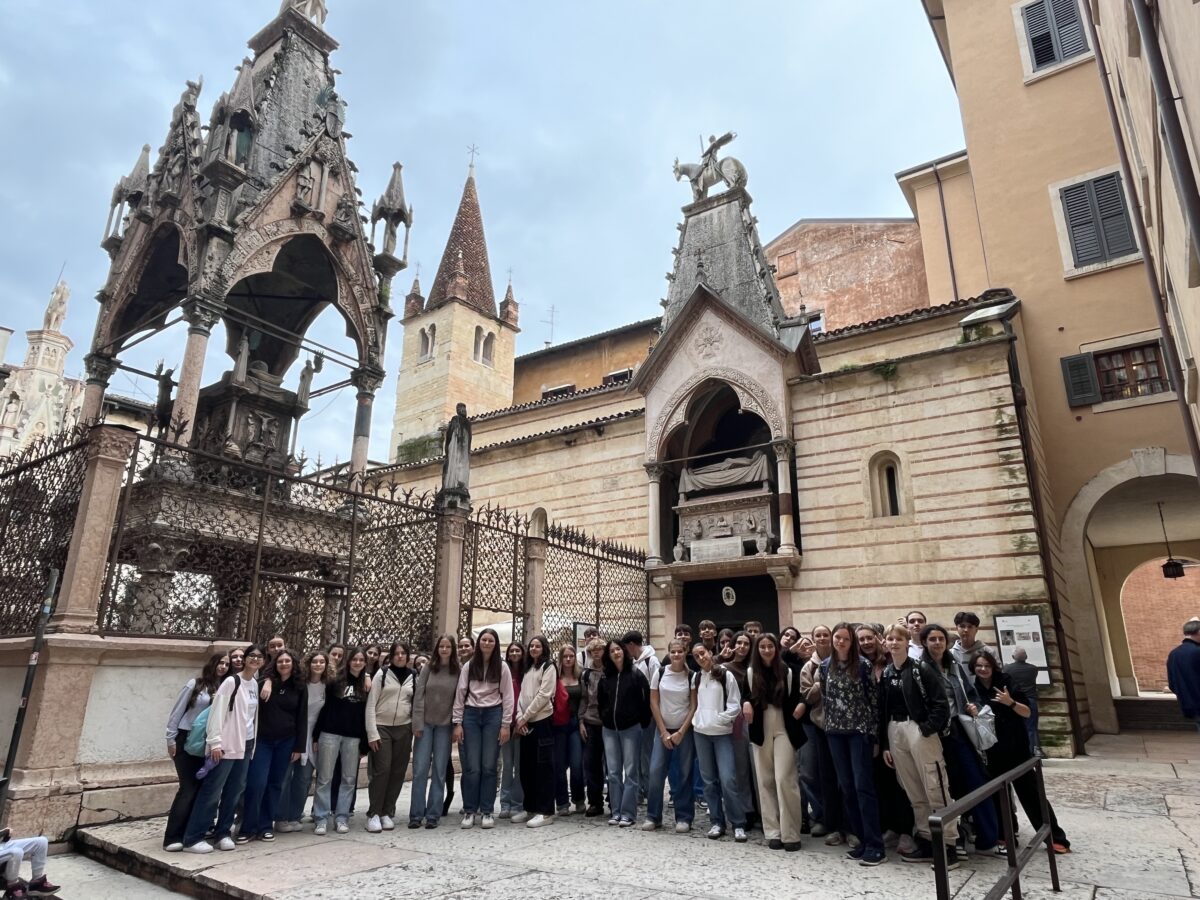 Austausch stärkt deutsch-italienische Freundschaften