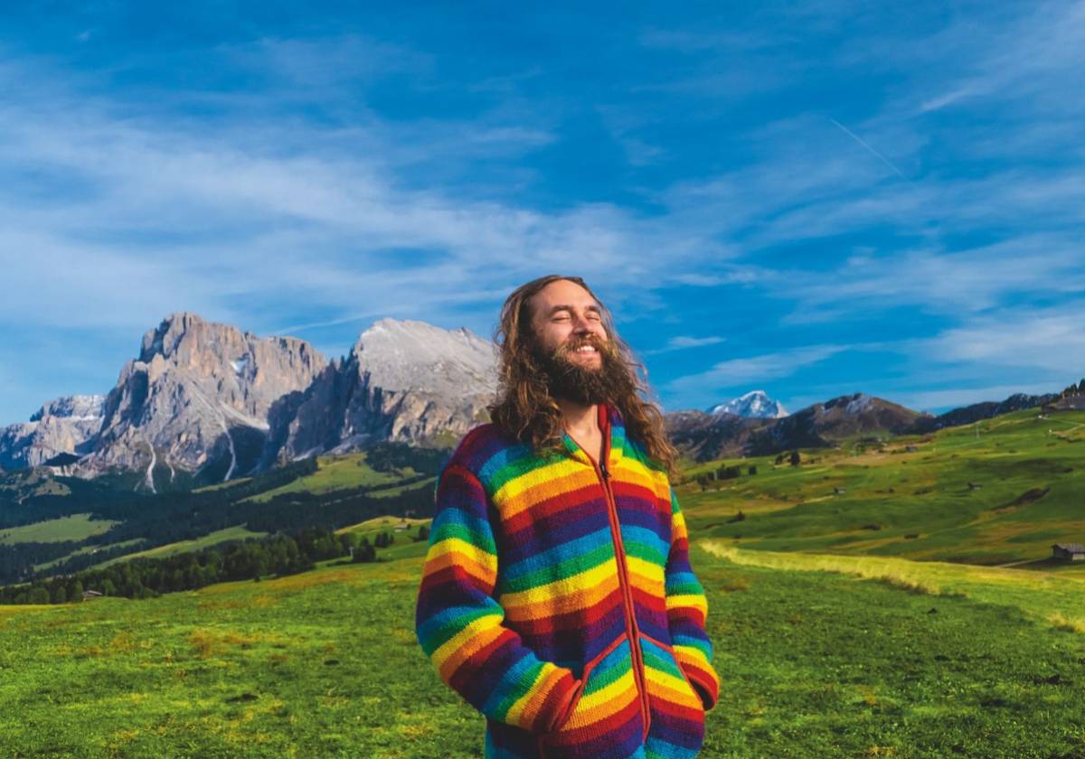 BBou in Waldeck: Ein Rap-Event, das Kemnath bewegt