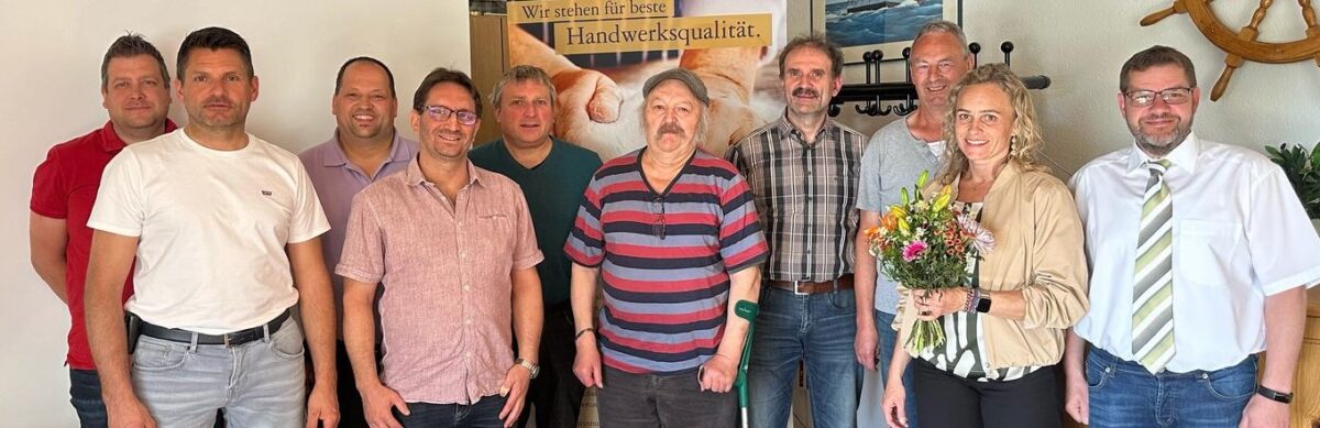 Bäcker-Innung Nordoberpfalz zieht positive Bilanz