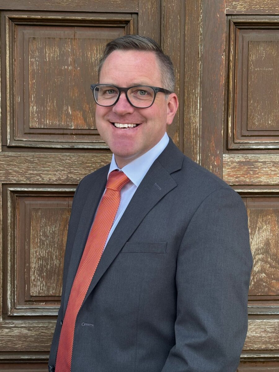 Bernd Reil von den Freien Wählern erneut für Bürgermeisteramt in Eslarn nominiert