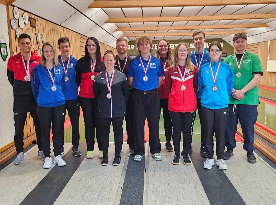 Gute Ergebnisse bei Oberpfalzmeisterschaft