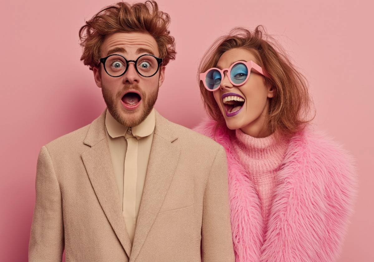 "Camping, Koks und Hollywood!" in Bärnau: Ein Lachgarant