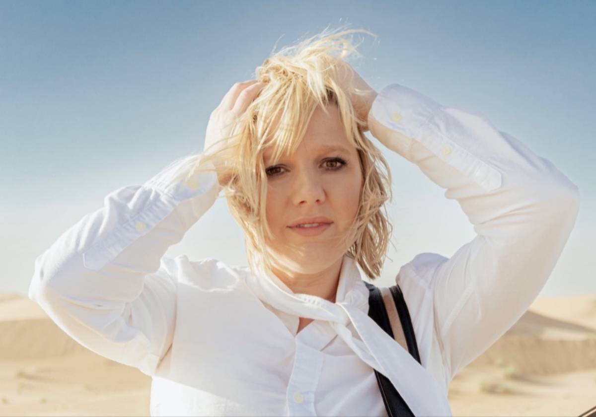 Claudia Koreck &amp; Band in Bayreuth: Ein musikalisches Best of