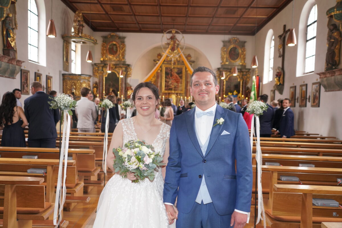 Der Weg zum Glück: Gottseidank keine Angst vorm Zahnarzt