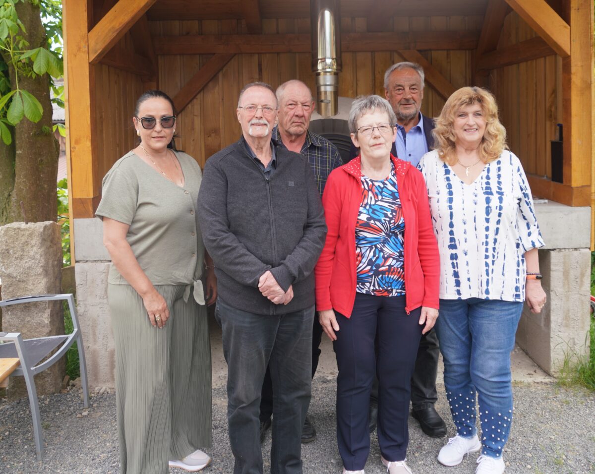 VdK Waldthurn: Das soziale Gewissen der Marktgemeinde