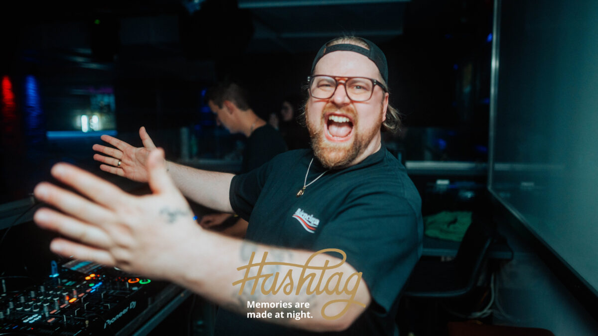 Hashtag Weiden: Vorfeiertag = Vollgas