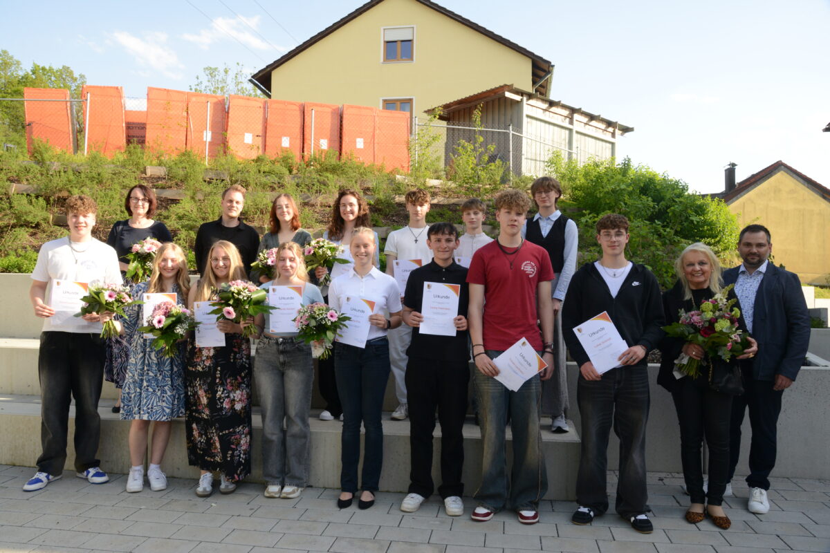 Luhe-Wildenau: Seit 25 Jahren honoriert Dr.-Gewargis-Stiftung die Leistung von Schülern