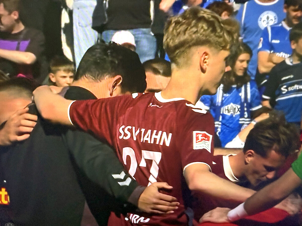 Jahn auswärts sieglos durch Liga 2: 17-mal probiert, 17-mal ist es nicht passiert