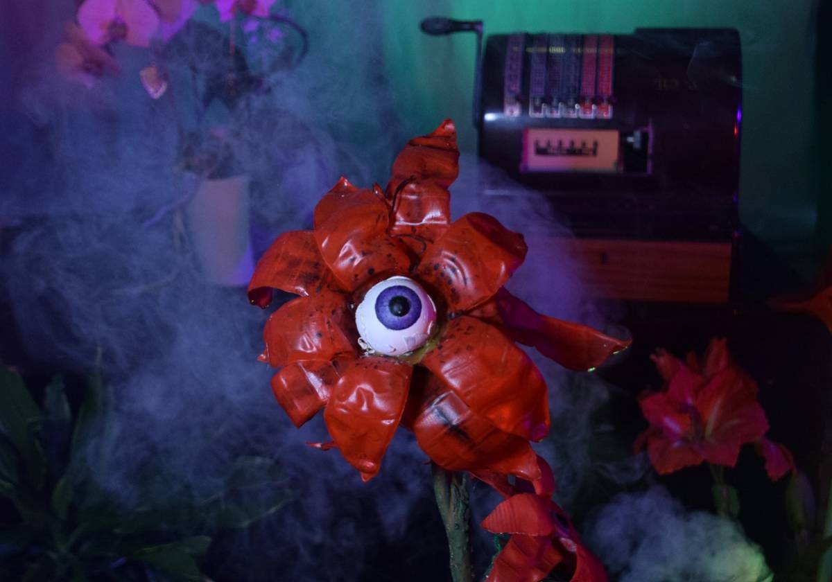 "Der kleine Horrorladen" in Schnaittenbach begeistert