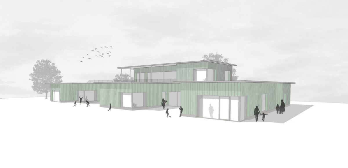 Weiherhammer investiert Millionen in Zukunft und Kitas