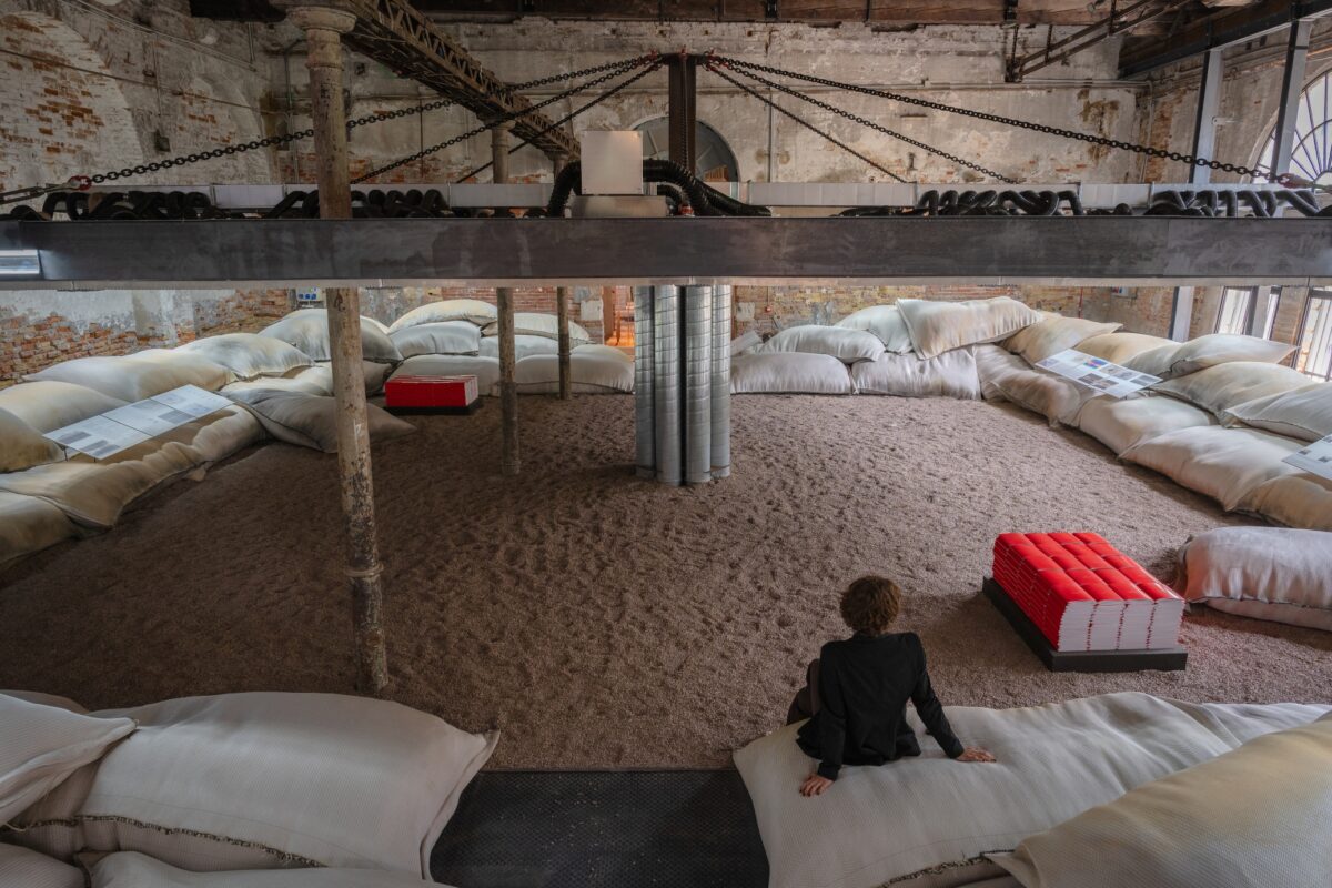 Die Zukunft des Bauens - Mitterteicher Schaumglasspezialisten sind dabei