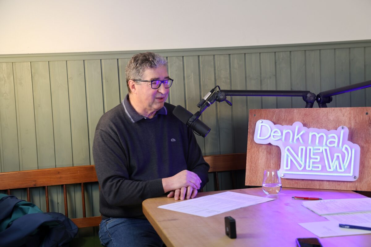 NEW Perspektiven – weil starke Geschichten die beste Visitenkarte sind