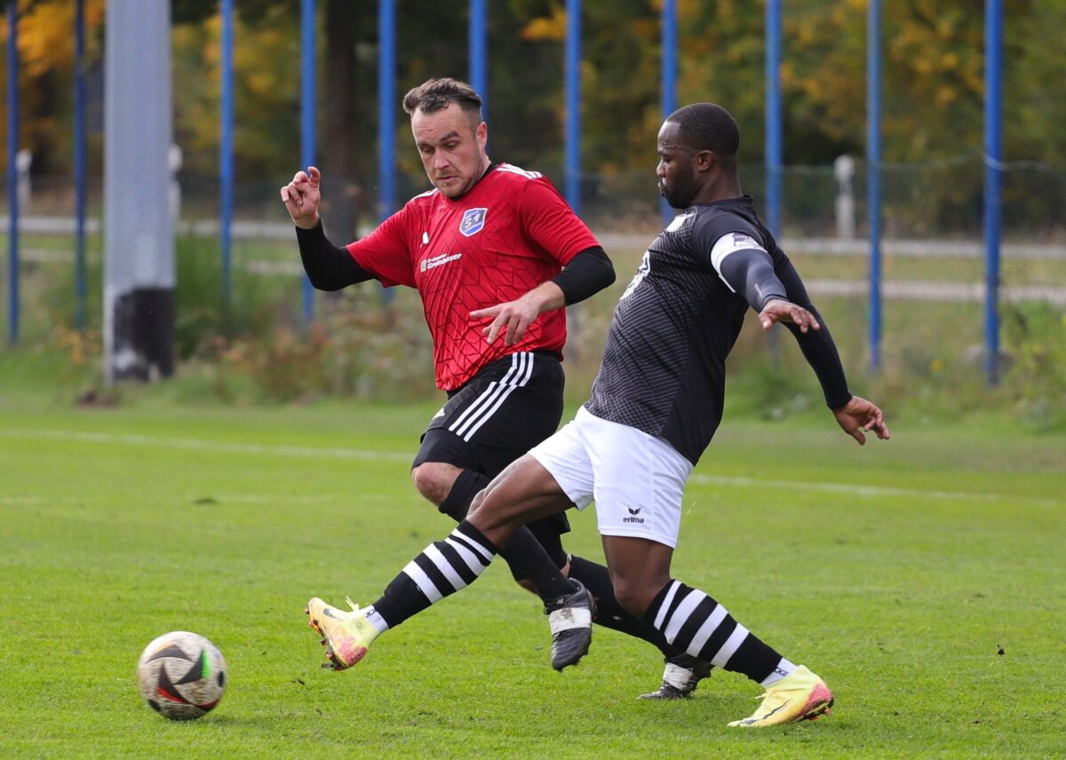 SV Etzenricht II spielt um Aufstieg in die Kreisklasse