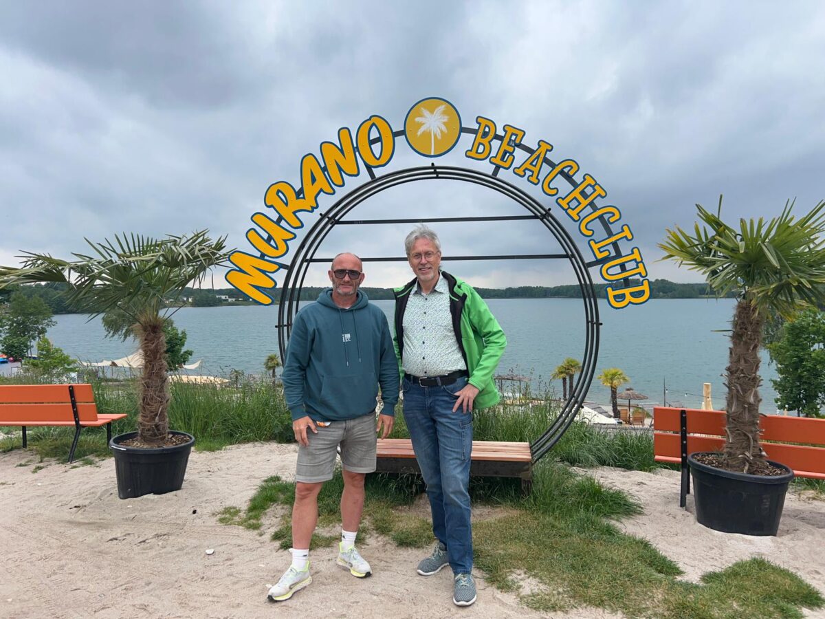 Inklusives Kinderfest unterstützt Wünschewagen-Projekt