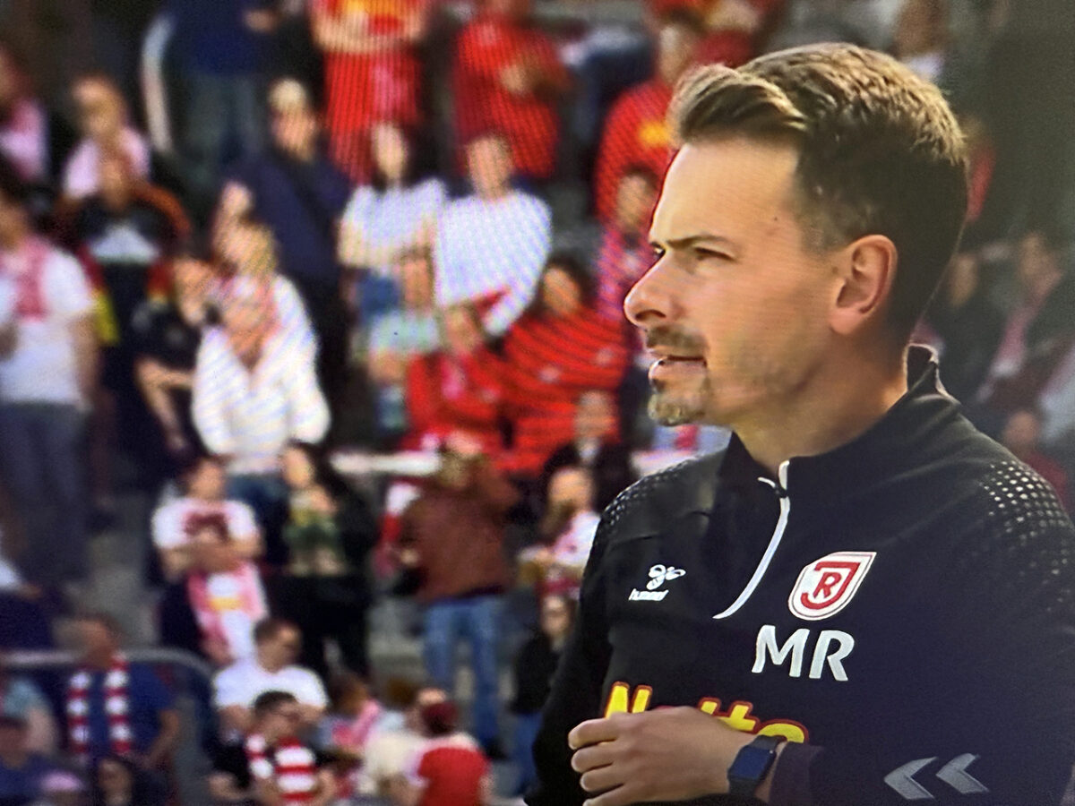 Letztes Heimspiel in Liga 2: Die Serien von SSV Jahn und KSC halten