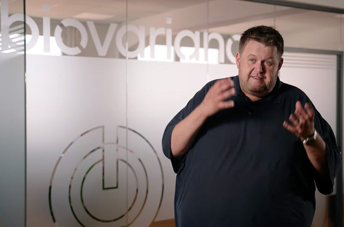 BioVariance in der vorläufigen Insolvenz: Interview mit Gründer Dr. Josef Scheiber