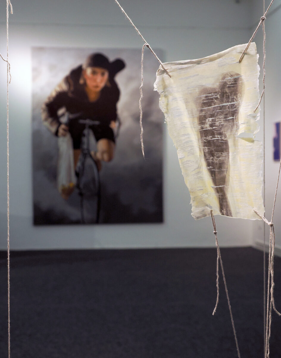 Kunstpreis Amberg: junge Talente in der Region gesucht!