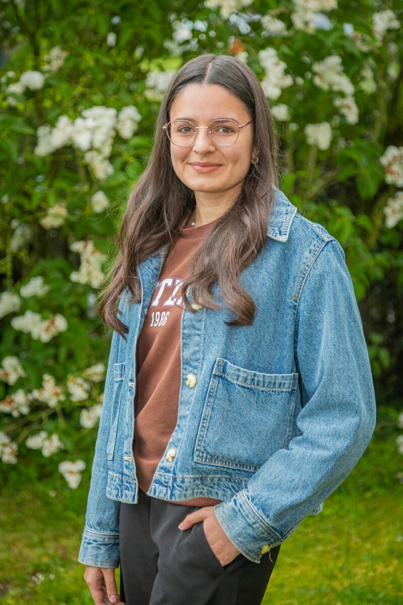 „Mei, war des a Fest!“ – Lena Dimper ist die Braut beim Erntedankzug 2025