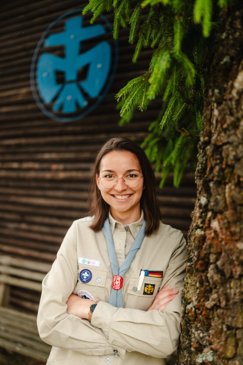 Zwischen Wölfen, Bären und Oktopussen – Jugendarbeit bei den Pfadfindern Neuhaus
